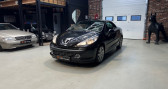 Peugeot 207 CC 1.6 VTi 16V 120ch Sport   Saint Ouen L'Aumone 95