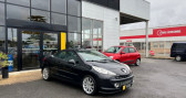 Peugeot 207 CC occasion année 2007 boite Manuelle Annonce Peugeot 207 CC occasion Essence 1.6 VTi 16V 120ch Sport à Saint Ouen L'Aumône
