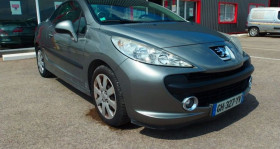 Peugeot 207 CC , garage ABS` TAND AUTO  SAVIERES