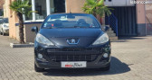 Peugeot 207 CC occasion année 2013 boite Manuelle Annonce Peugeot 207 CC occasion Essence 1.6 VTI 16V SERIE 64 à Geispolsheim