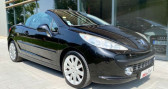 Annonce Peugeot 207 CC occasion Essence 1.6 VTI 16V SPORT BAA  Geispolsheim