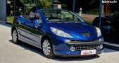 Peugeot 207 CC 1.6 VTI 16V SPORT  2008 - annonce de voiture en vente sur Auto Sélection.com