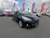 Peugeot 207 CC occasion année 2014 boite Manuelle Annonce Peugeot 207 CC occasion Essence 1.6 VTi 16v Sport à Saint-Maximin