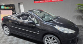 Annonce Peugeot 207 CC occasion Essence 1.6l 120ch Roland Garros � Duppigheim