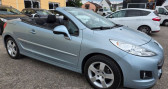 Annonce Peugeot 207 CC occasion Essence 1.6l 120ch Sport  Duppigheim