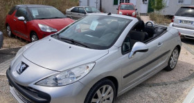 Peugeot 207 CC , garage DRIVE YOUR DREAM � LES ARCS