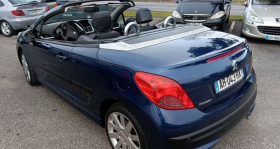 Peugeot 207 CC , garage GILAUTO � Marly