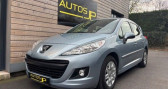 Annonce Peugeot 207 SW occasion Essence (2) sw 1.4 75 attractive  Pierrelaye