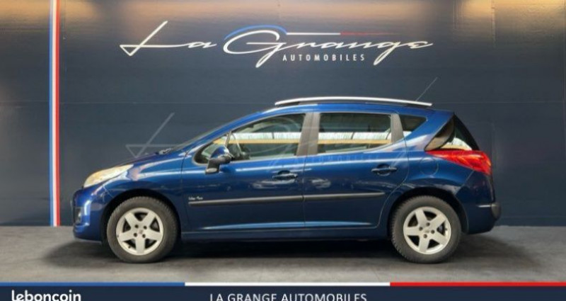 Peugeot 207 SW 