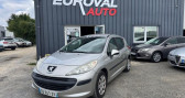 Annonce Peugeot 207 SW occasion Essence 1.4 75ch trendy  Fontenay-sur-Eure