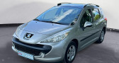 Annonce Peugeot 207 SW occasion Essence 1.4 vti 16v 95ch moteur ne toit panoramique  Neuilly sur seine