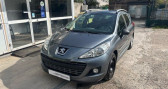 Peugeot 207 SW 1.4 vti 95 active   Villemonble 93