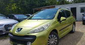 Peugeot 207 SW 1.4 VTI 95 CH  2008 - annonce de voiture en vente sur Auto Sélection.com