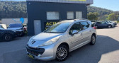 Annonce Peugeot 207 SW occasion Essence 1.4 vti 95 cv garantie HISTORIQUE COMPLET � DRAGUIGNAN