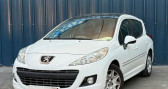 Peugeot 207 SW 1.4 VTi 95ch Outdoor Garantie 1 an Toit Panoramique Suivi co   Halluin 59