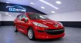 Annonce Peugeot 207 SW occasion Essence 1.4i 75Ch 115 000 km � LE HAVRE