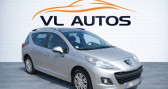 Annonce Peugeot 207 SW occasion Essence 1.4l 75 cv Ann�e 2012 � GLEIZ�