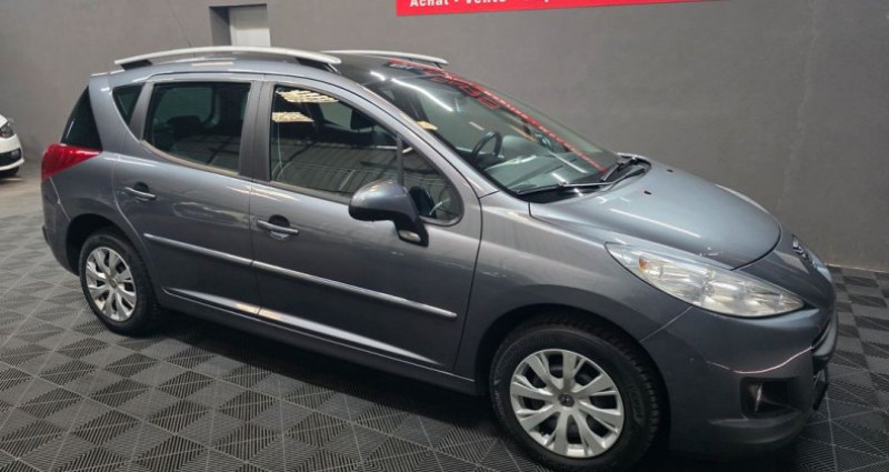 Peugeot 207 SW 1.4l 95ch Urban Move