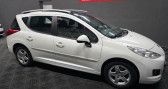 Peugeot 207 SW occasion année 2013 boite Manuelle Annonce Peugeot 207 SW occasion Essence 1.4l 95ch Urban Move à Duppigheim