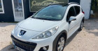 Peugeot 207 SW occasion année 2010 boite Manuelle Annonce Peugeot 207 SW occasion Diesel 1.6 hdi 110 cv outdoor à Les Pennes-Mirabeau