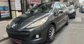 Peugeot 207 SW occasion année 2010 boite Manuelle Annonce Peugeot 207 SW occasion Diesel 1.6 HDi 110ch FAP BLUE LION Premium à PARIS