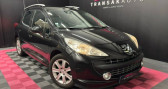 Annonce Peugeot 207 SW occasion Diesel 1.6 HDI 110ch SPORT SECONDE MAIN DISTRIBUTION � JOUR R�VISIO � Lesm�nils