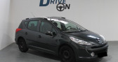 Annonce Peugeot 207 SW occasion Diesel 1.6 HDi 16V - 90 BREAK Active PHASE 2 � Saint André de Corcy