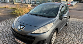 Peugeot 207 SW , garage KLEIN AUTOMOBILES � Ingersheim
