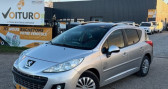Annonce Peugeot 207 SW occasion Diesel 1.6 HDi 16V 90 cv,Edition 64,KIT DISTRIBUTION NEUF,R�vis�e,T � Tignieu Jameyzieu