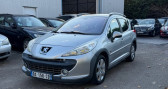 Annonce Peugeot 207 SW occasion Diesel 1.6 HDi 16V 90ch BLUE LION Premium Outdoor � Gevrey-Chambertin