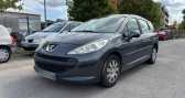 Peugeot 207 SW 1.6 HDi 16V 90ch BLUE LION Trendy / ! VOITURE EN L'ETAT A MA  2008 - annonce de voiture en vente sur Auto Sélection.com