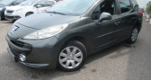 Peugeot 207 SW occasion année 2009 boite Manuelle Annonce Peugeot 207 SW occasion Diesel 1.6 HDi 16V 90ch Premium à AUBIERE