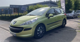 Peugeot 207 SW , garage TK AUTO  DARNETAL