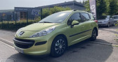Peugeot 207 SW occasion année 2008 boite Manuelle Annonce Peugeot 207 SW occasion Diesel 1.6 HDI - 16V 90CV à DARNETAL