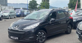 Peugeot 207 SW occasion année 2010 boite Manuelle Annonce Peugeot 207 SW occasion Diesel 1.6 HDI 90 Active 1ère Main à SAINT MARTIN D'HERES