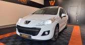 Annonce Peugeot 207 SW occasion Diesel 1.6 hdi 90 business historique entretien � AUBIÈRE