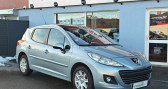 Annonce Peugeot 207 SW occasion Diesel 1.6 HDi 90 ch Blue Lion Premium 1�re main � EPONE