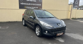 Peugeot 207 SW occasion 2012 mise en vente à Brie-Comte-Robert par le garage 7CAR7 - photo n°1