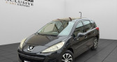 Annonce Peugeot 207 SW occasion Diesel 1.6 HDi 92CV DIESEL 99.000KLM � EPINAY SUR SEINE