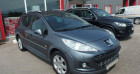 Peugeot 207 SW occasion Gris année 2011 boite Manuelle Annonce Peugeot 207 SW occasion Diesel 1.6 HDI FAP OUTDOOR à FONTAINE LES GRES