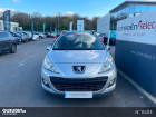 Peugeot 207 SW occasion Gris année 2012 boite Manuelle Annonce Peugeot 207 SW occasion Diesel 1.6 HDi FAP Outdoor à Mareuil-lès-Meaux