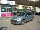 Peugeot 207 SW occasion année 2011 boite Manuelle Annonce Peugeot 207 SW occasion Diesel 1.6 HDI112 FAP OUTDOOR à Toulouse