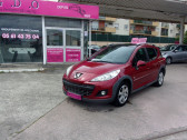 Peugeot 207 SW 1.6 HDI112 FAP OUTDOOR   Toulouse 31