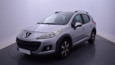 Annonce Peugeot 207 SW occasion Diesel 1.6 HDI112 FAP OUTDOOR  Toulouse