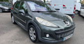 Peugeot 207 SW occasion année 2009 boite Manuelle Annonce Peugeot 207 SW occasion Diesel 1.6 HDI90 OUTDOOR à Romorantin Lanthenay