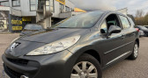 Annonce Peugeot 207 SW occasion Diesel 1.6 HDI90 PREMIUM  VOREPPE