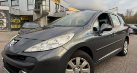Peugeot 207 SW , garage HELP CAR � VOREPPE