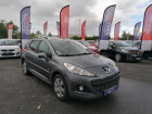 Peugeot 207 SW occasion année 2011 boite Manuelle Annonce Peugeot 207 SW occasion Diesel 1.6 HDi92 FAP Outdoor à Saint-Maximin
