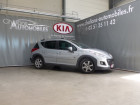 Peugeot 207 SW occasion Gris année 2011 boite Manuelle Annonce Peugeot 207 SW occasion Diesel 1.6 HDI92 FAP OUTDOOR à Challans