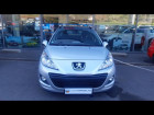 Peugeot 207 SW occasion année 2010 boite Manuelle Annonce Peugeot 207 SW occasion Diesel 1.6 HDi92 FAP Série Millesim 200 à Millau